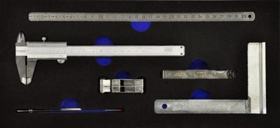 Sada měření - modul M150